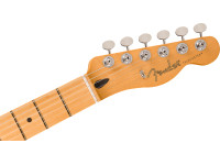 Fender Player II Telecaster Maple Fingerboard Coral Red Fender Player II Telecaster Maple Fingerboard Coral Red